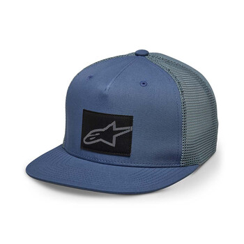 Casquette Sussed Trucker Alpinestars