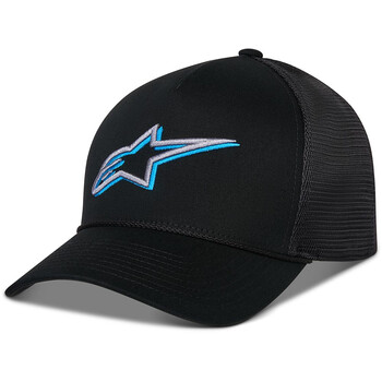 Casquette Ageless Shadow Trucker Alpinestars