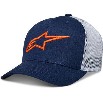 Casquette Ageless Trucker Alpinestars