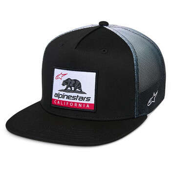 Casquette Cali Gradient Alpinestars