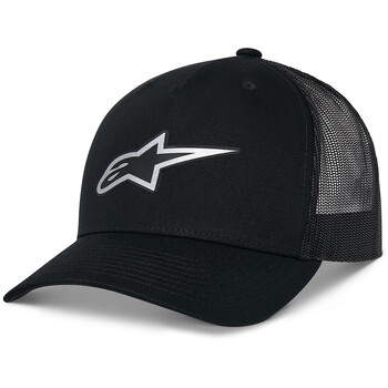 Casquette Reflect Ageless Trucker Alpinestars