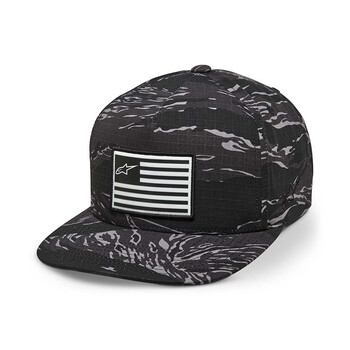 Casquette Extol Alpinestars