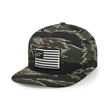 Casquette Extol Alpinestars