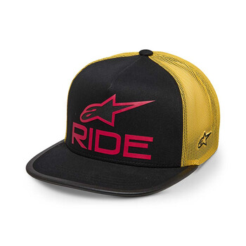 Casquette Ride 4.0 Trucker Alpinestars