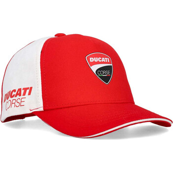 Casquette baseball enfant Corse ducati racing