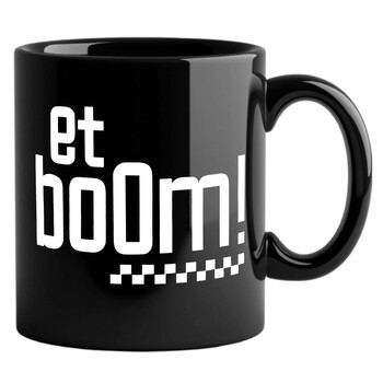 Mug Et Boom !