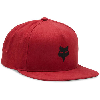 Casquette Fox Head Snapback Fox