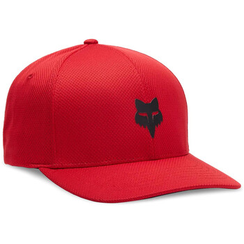 Casquette Fox Head Tech Flexfit Fox