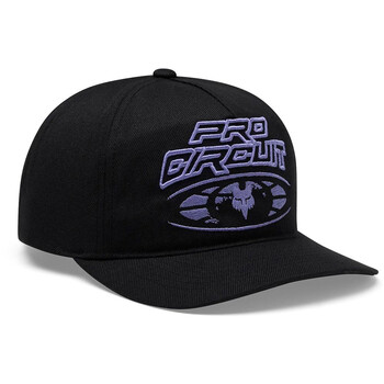 Casquette Pro Circuit Snapback Fox