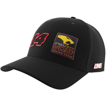 Casquette Flat Rider 2 25 Ixon