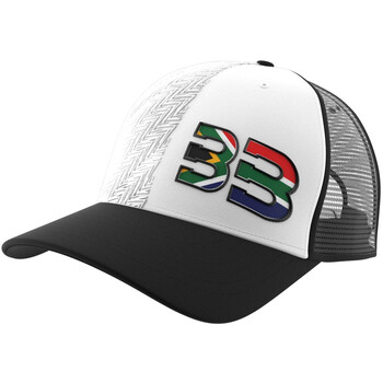 Casquette Mesh Brad Binder 25 Ixon