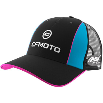 Casquette Mesh CF MOTO 25 Ixon