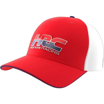 Casquette Mesh Honda HRC 25 Ixon