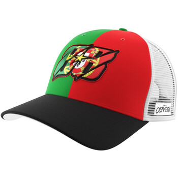 Casquette Mesh Miguel Oliveira 25 Ixon