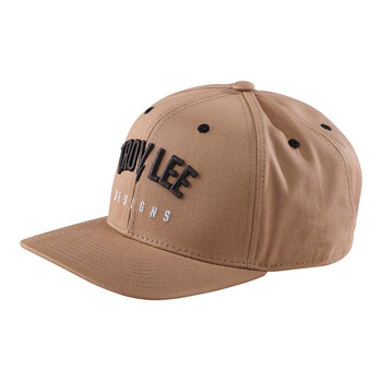 Casquette Bolt Troy Lee Designs