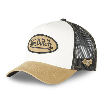 Casquette Classic Von dutch