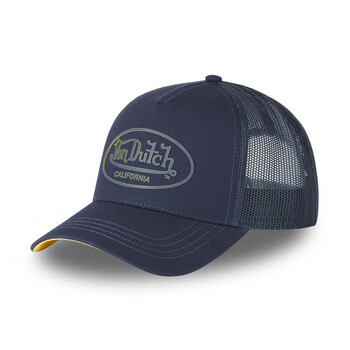 Casquette LOG18 Von dutch