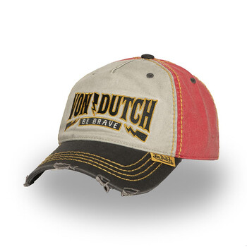 Casquette Retro 08 Von dutch