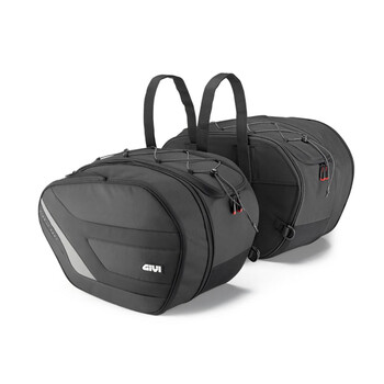 Paire de sacoches latérales Easy10Givi