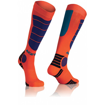 Chaussettes enfant Mx Impact Acerbis