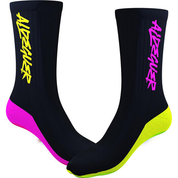 Chaussettes Fermin Aldeguer 25 Ixon