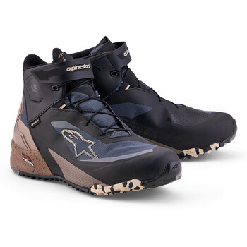 Chaussures CR-X Gore-Tex® Alpinestars
