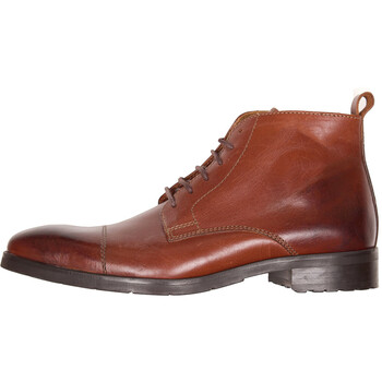 Chaussures Heritage Ciré Helstons