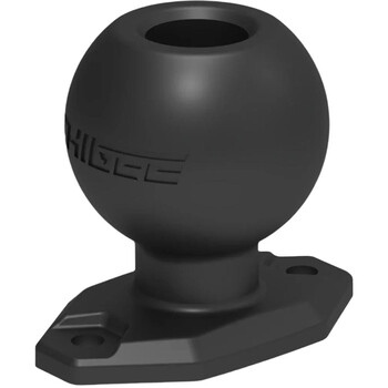 Adaptateur de tête sphérique 1"CHIGEE