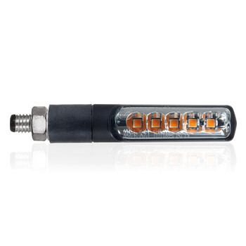 By Koso - Clignotants séquentiels LED 2.0 Electro Chaft