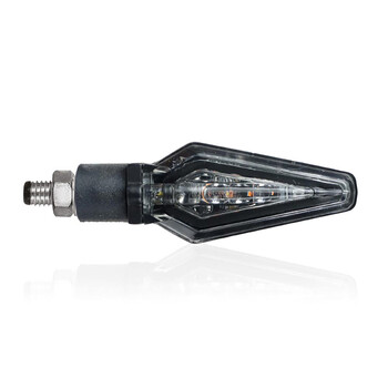 Clignotants LED Sound Plug & Play Honda avant Chaft