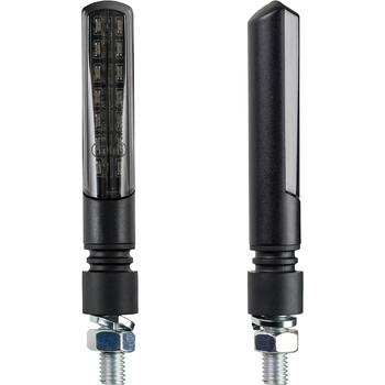 Clignotants séquentiels LED Curve arrière Dafy Moto