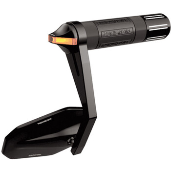 Clignotants LED Flight - Embout de guidon Highsider