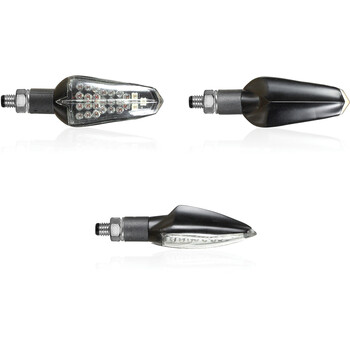 Clignotants LED Multi Fonctions Fresh Chaft