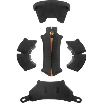 Coiffe custom fit Sport C5 / E2 Schuberth