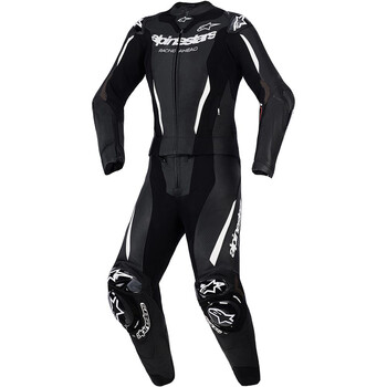 Combinaison femme Stella GP-R7 - 2 pièces Alpinestars