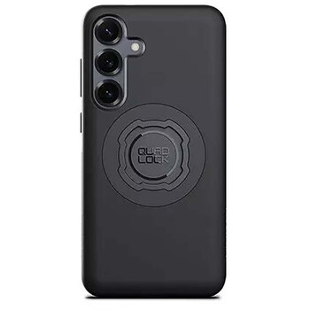 Coque de protection Mag Case - Samsung Galaxy S25+ Quad Lock
