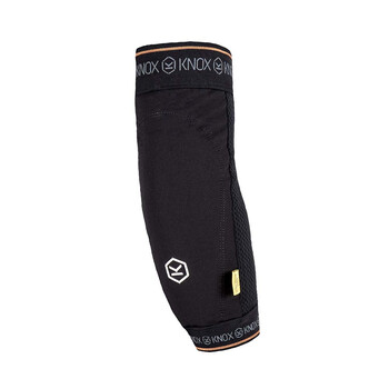 Coudières Action Pro knox