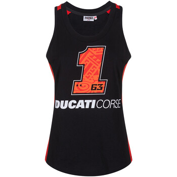 Débardeur femme Bagnaia - 2023 ducati