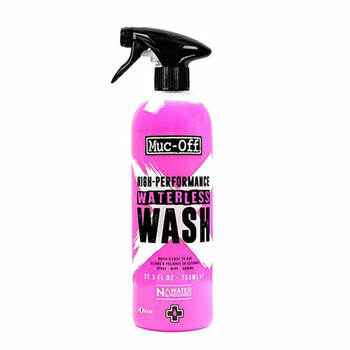 Nettoyant sans eau High Performance 750 mlMuc Off