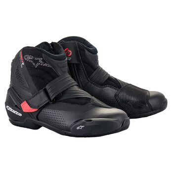 Demi-bottes femme Stella SMX-1 R V2 Vented Alpinestars