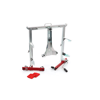 Déplace-moto U-Turn Motor Mover - 2022 Acebikes