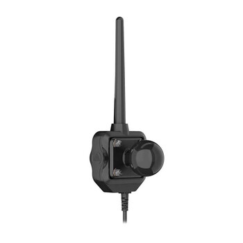 Dispositif Group Ride Tracker (pour GPS compatibles 6\