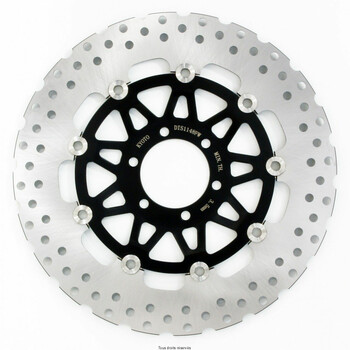 Disque de frein Yamaha DIS1148FW Sifam