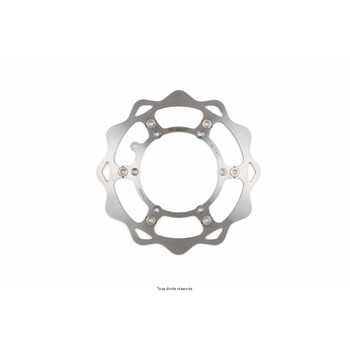 Disque de frein Wave 270 Mm Enduro DIS1302W Sifam