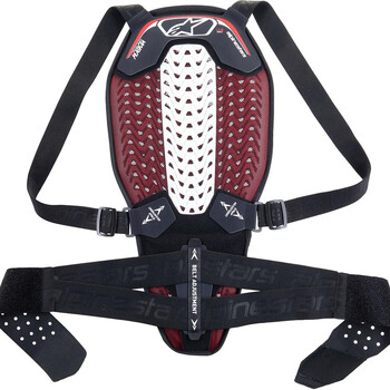 Dorsale Nucleon Plasma Alpinestars