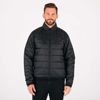 Doudoune Union Quilt Thermolite® Plus knox