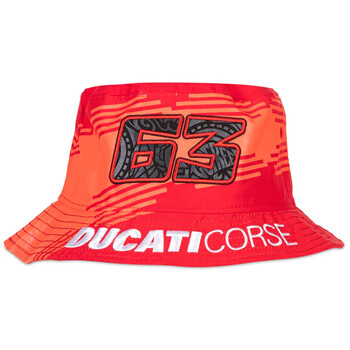 Bob Dual Bagnaia ducati