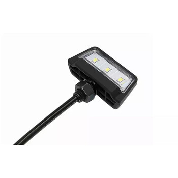 Eclairage de plaque d'immatriculation 3 LED ACCESS DESIGN