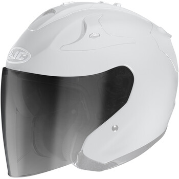Ecran FG-Jet / IS-33 II | HJ-17R - Prédisposé Pinlock HJC