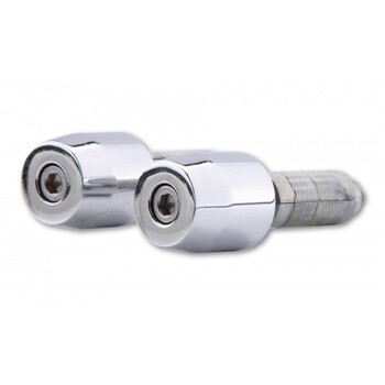 Embouts de guidon Universel Highsider